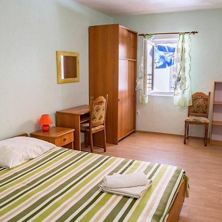 Bed And Breakfast Taverna Miskovic 帕格 外观 照片