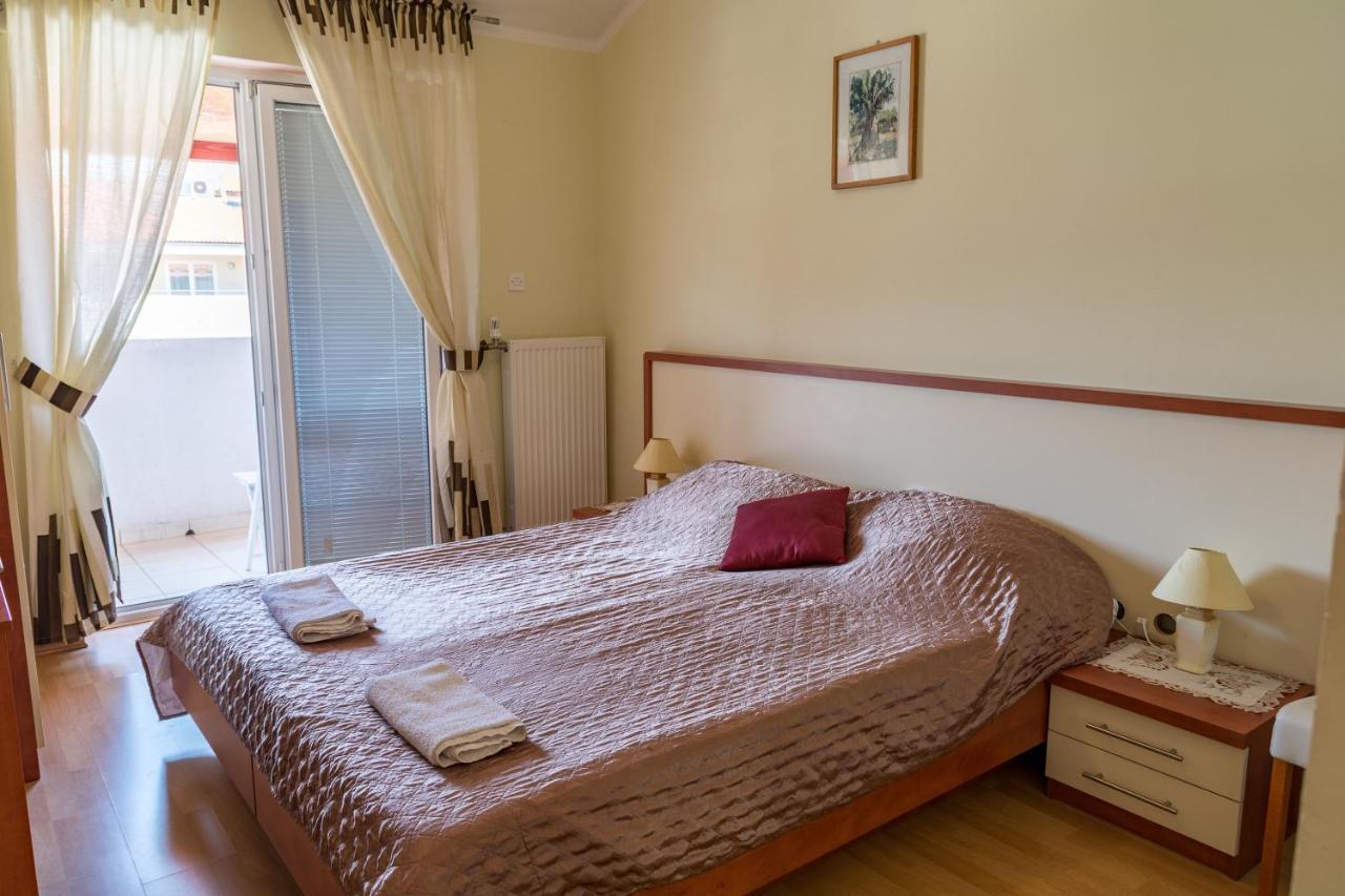 Bed And Breakfast Taverna Miskovic 帕格 外观 照片