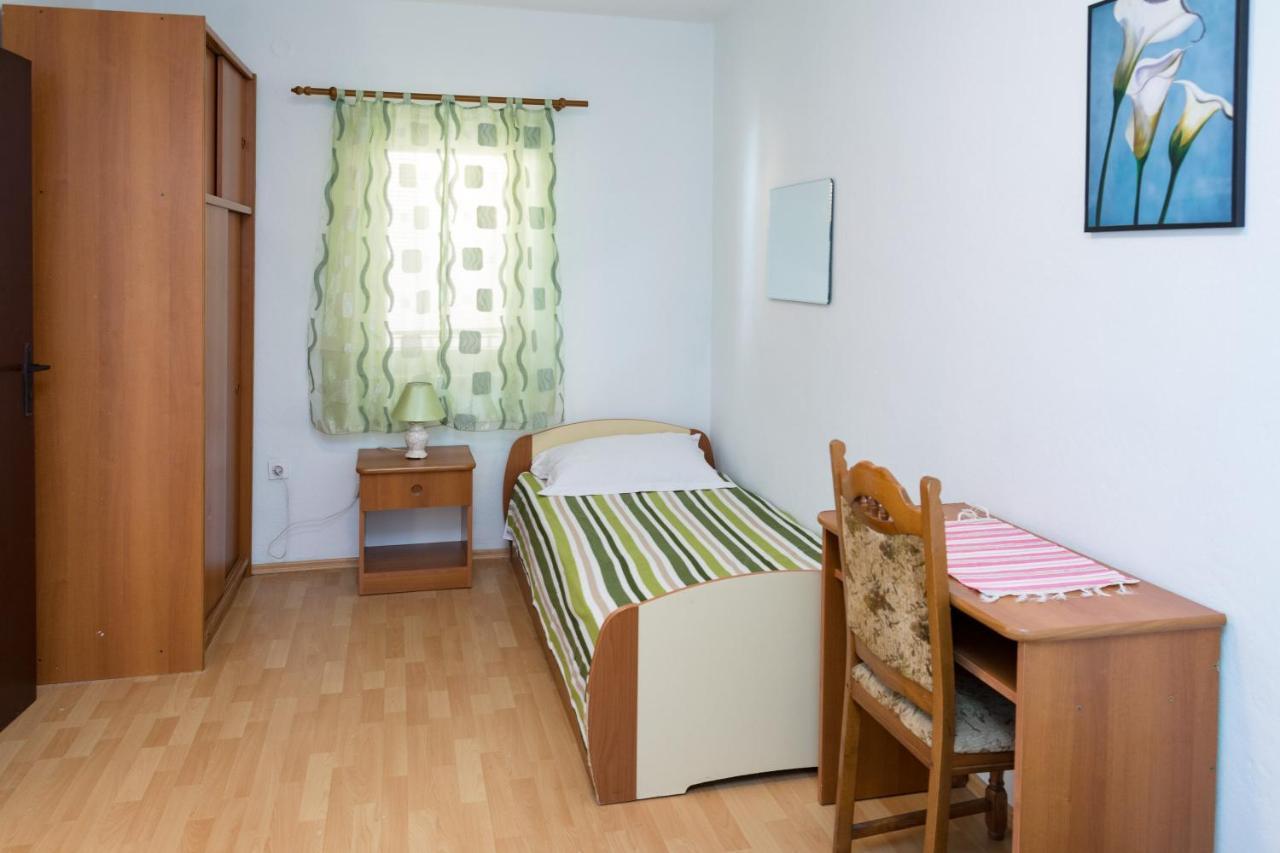 Bed And Breakfast Taverna Miskovic 帕格 外观 照片